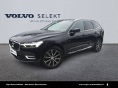 Annonce Volvo XC60 occasion Hybride XC60 T8 Twin Engine 303 ch + 87 ch Geartronic 8 Inscription   Mrignac