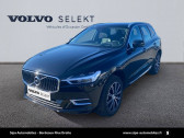 Annonce Volvo XC60 occasion Hybride XC60 T8 Twin Engine 303 ch + 87 ch Geartronic 8 Inscription   Lormont