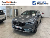 Volvo XC60 occasion année 2020 boite Automatique Annonce Volvo XC60 occasion Hybride XC60 T8 Twin Engine 303 ch + 87 ch Geartronic 8 Inscription à Seyssinet-Pariset