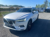 Volvo XC60 XC60 T8 Twin Engine 303 ch + 87 ch Geartronic 8 Inscription    Albi 81