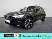 Volvo XC60 XC60 T8 Twin Engine 303 ch + 87 ch Geartronic 8 Inscription   Vannes 56