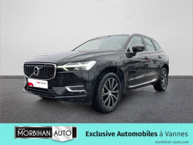 Volvo XC60 , garage AUDI VANNES - EXCLUSIVE AUTOMOBILES  Vannes