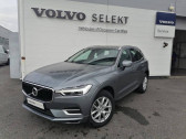 Annonce Volvo XC60 occasion Hybride XC60 T8 Twin Engine 303 ch + 87 ch Geartronic 8 Momentum 5p  Onet-le-Chteau