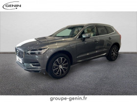 Volvo XC60 , garage genin automobiles route chabeuil  Valence