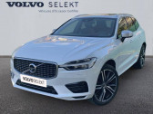 Volvo XC60 XC60 T8 Twin Engine 303 ch + 87 ch Geartronic 8   MOUGINS 06