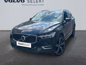 Volvo XC60 , garage VOLVO Cannes Cavallari  MOUGINS