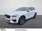 Annonce Volvo XC60 occasion Essence XC60 T8 Twin Engine 303 ch + 87 ch Geartronic 8  Lisieux