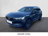 Annonce Volvo XC60 occasion Essence XC60 T8 Twin Engine 303 ch + 87 ch Geartronic 8  AJACCIO