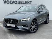 Volvo XC60 XC60 T8 Twin Engine 303 ch + 87 ch Geartronic 8  2018 - annonce de voiture en vente sur Auto Slection.com