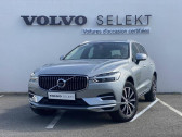 Annonce Volvo XC60 occasion  XC60 T8 Twin Engine 303 ch + 87 ch Geartronic 8 à GUÉRANDE