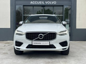 Volvo S60 S60 T6 Twin Engine 253 + 87 ch Geartronic 8  2022 - annonce de voiture en vente sur Auto Slection.com