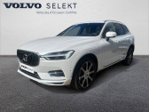 Volvo XC60 XC60 T8 Twin Engine 303 ch + 87 ch Geartronic 8  2019 - annonce de voiture en vente sur Auto Sélection.com