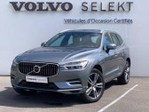 Annonce Volvo XC60 occasion Essence XC60 T8 Twin Engine 303 ch + 87 ch Geartronic 8  ORVAULT