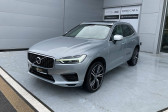 Annonce Volvo XC60 occasion Essence XC60 T8 Twin Engine 303 ch + 87 ch Geartronic 8  FLEURY LES AUBRAIS