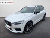 Volvo XC60 XC60 T8 Twin Engine 303 ch + 87 ch Geartronic 8   MOUGINS 06