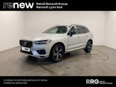Volvo XC60 occasion année 2020 boite Automatique Annonce Volvo XC60 occasion Electrique XC60 T8 Twin Engine 303 ch + 87 ch Geartronic 8 à VENISSIEUX