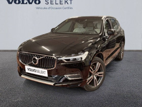 Volvo XC60 , garage VOLVO Cannes Cavallari  MOUGINS