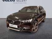 Volvo XC60 occasion année 2019 boite Automatique Annonce Volvo XC60 occasion Essence XC60 T8 Twin Engine 303 ch + 87 ch Geartronic 8 à MOUGINS