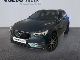 Volvo XC60 , garage VOLVO Cannes Cavallari  MOUGINS