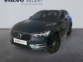 Volvo XC60 occasion année 2020 boite Automatique Annonce Volvo XC60 occasion Essence XC60 T8 Twin Engine 303 ch + 87 ch Geartronic 8 à MOUGINS