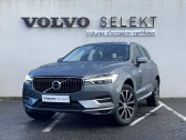 Annonce Volvo XC60 occasion Essence XC60 T8 Twin Engine 303 ch + 87 ch Geartronic 8  GURANDE