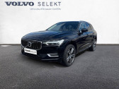 Volvo XC60 XC60 T8 Twin Engine 303 ch + 87 ch Geartronic 8   ORVAULT 44
