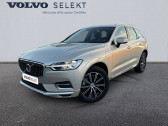Volvo XC60 XC60 T8 Twin Engine 303 ch + 87 ch Geartronic 8   MOUGINS 06