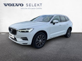 Annonce Volvo XC60 occasion Essence XC60 T8 Twin Engine 303 ch + 87 ch Geartronic 8  SALLERTAINE