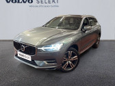 Annonce Volvo XC60 occasion Essence XC60 T8 Twin Engine 303 ch + 87 ch Geartronic 8  MOUGINS