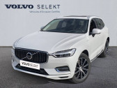 Volvo XC60 XC60 T8 Twin Engine 303 ch + 87 ch Geartronic 8   MOUGINS 06
