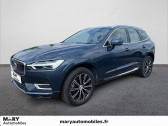 Annonce Volvo XC60 occasion Essence XC60 T8 Twin Engine 303 ch + 87 ch Geartronic 8  Lisieux