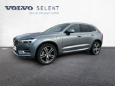 Volvo XC60 XC60 T8 Twin Engine 303 ch + 87 ch Geartronic 8   SALLERTAINE 85