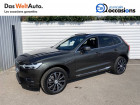 Volvo XC60 occasion Noir année 2017 boite Automatique Annonce Volvo XC60 occasion Hybride XC60 T8 Twin Engine 320+87 ch Geartronic 8 Inscription Luxe à Meythet