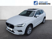 Annonce Volvo XC60 occasion Hybride XC60 T8 Twin Engine 320+87 ch Geartronic 8 Momentum 5p  Valence