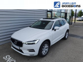 Annonce Volvo XC60 occasion Hybride XC60 T8 Twin Engine 320+87 ch Geartronic 8 Momentum 5p à Valence