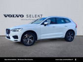 Annonce Volvo XC60 occasion Hybride XC60 T8 Twin Engine 320+87 ch Geartronic 8 R-Design 5p  Mrignac