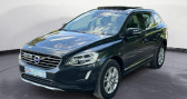 Volvo XC60 occasion année 2014 boite Manuelle Annonce Volvo XC60 occasion Diesel xenium d4 181 ch s toit ouvrant camera de recul à Neuilly sur seine