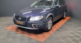 Volvo XC70 occasion année 2016 boite Automatique Annonce Volvo XC70 occasion Diesel 2.0 D4 180ch MOMENTUM GEARTRONIC BVA à Cernay
