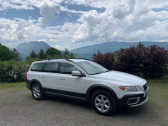 Volvo XC70 occasion Blanc année 2012 boite Automatique Annonce Volvo XC70 occasion Diesel 2.4 D AWD 163ch Xenium à Talloires