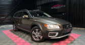 Volvo XC70 d3 163 momentum geartronic a 5 cylindres traction   Cuincy 59