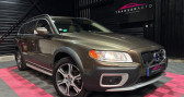 Annonce Volvo XC70 occasion Diesel D3 163 XC Cross Country � Cuincy