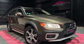 Volvo XC70 , garage TRANSAKAUTO DOUAI � Cuincy