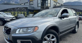 Volvo XC70 occasion année 2011 boite Manuelle Annonce Volvo XC70 occasion Diesel D3 AWD 163CH START&STOP SUMMUM à VOREPPE