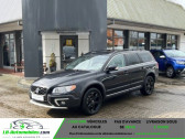 Volvo XC70 occasion année 2013 boite Automatique Annonce Volvo XC70 occasion Diesel D4 163 ch à Beaupuy