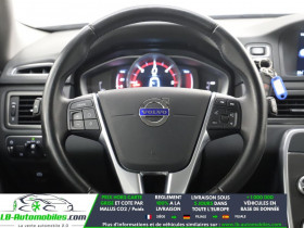Volvo XC70 D4 181 BVA  occasion � Beaupuy - photo n�10