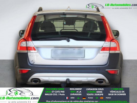 Volvo XC70 D4 181 BVA  occasion � Beaupuy - photo n�7