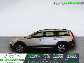 Volvo XC70 D4 181 BVA  occasion � Beaupuy - photo n�6