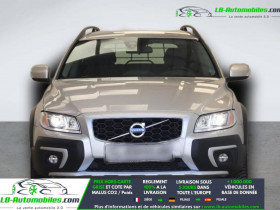 Volvo XC70 D4 181 BVA  occasion � Beaupuy - photo n�5