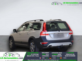 Volvo XC70 D4 181 BVA  occasion � Beaupuy - photo n�4