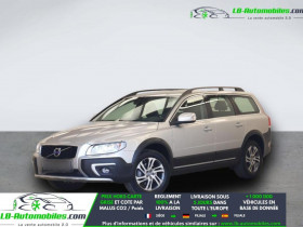 Volvo XC70 D4 181 BVA  occasion � Beaupuy - photo n�2